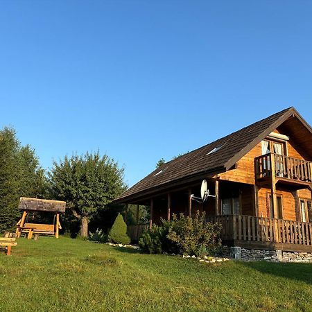 Chalet Ro Peștera Bagian luar foto