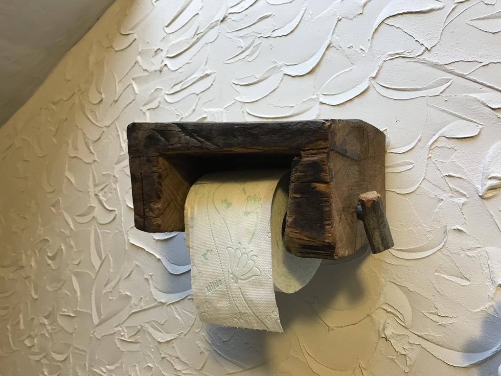 Chalet Ro Peștera Bagian luar foto