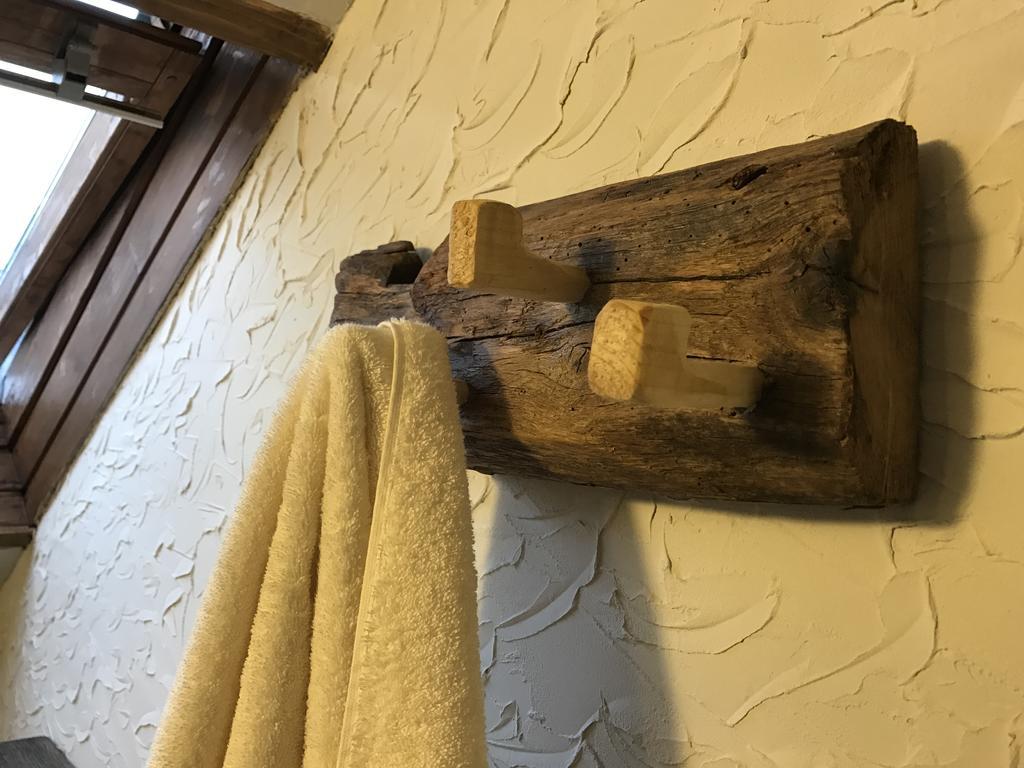 Chalet Ro Peștera Bagian luar foto