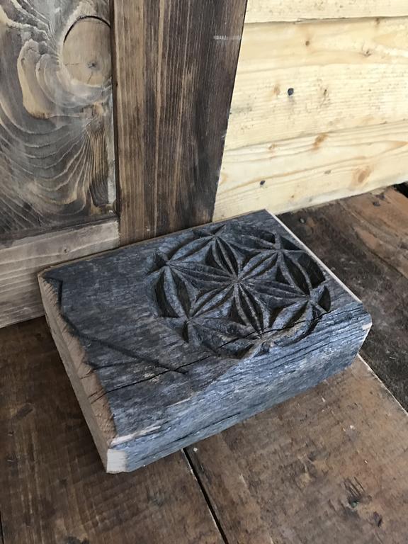 Chalet Ro Peștera Bagian luar foto